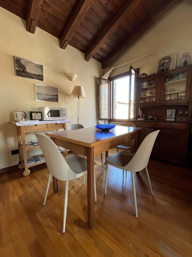 Romantic Rialto Appartement