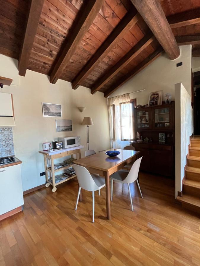 Appartement Romantic Rialto Venetië