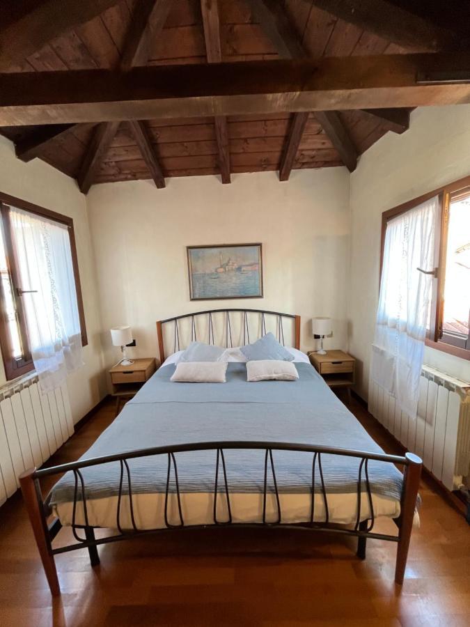 Appartement Romantic Rialto Venetië