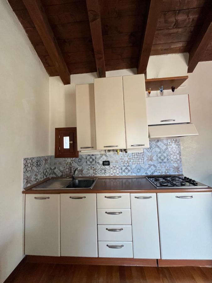 Romantic Rialto Appartement Venetië