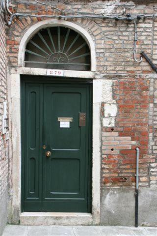 Appartement Romantic Rialto
