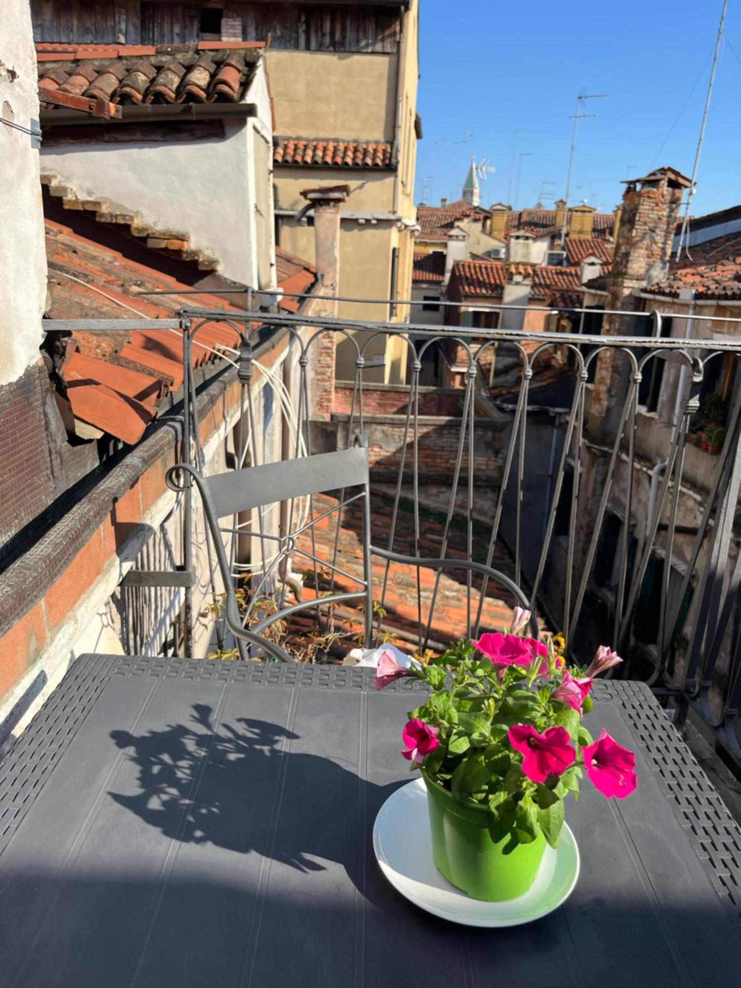 Romantic Rialto * Venetië