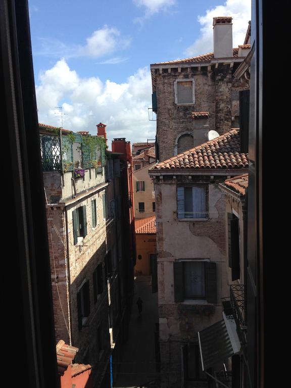Romantic Rialto Appartement Venetië