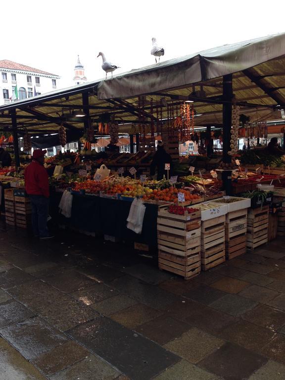 Romantic Rialto * Venetië